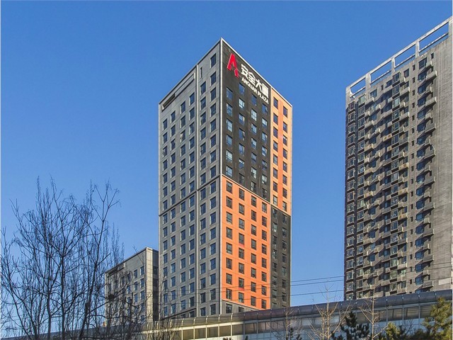 宁波超市固化地坪抛光